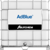 AdBlue – Vysoce kvalitní roztok močoviny pro dieselové motory