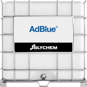 AdBlue – Vysoce kvalitní roztok močoviny pro dieselové motory