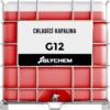 Chladicí kapalina G12