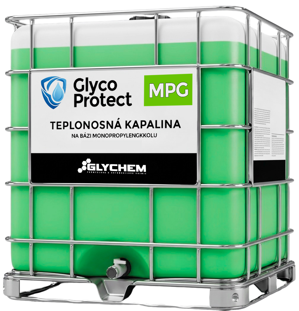 Monopropylenglykol MPG