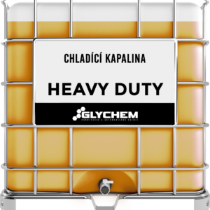 CHLADÍCÍ KAPALINA | HEAVY DUTY (HD) -37°